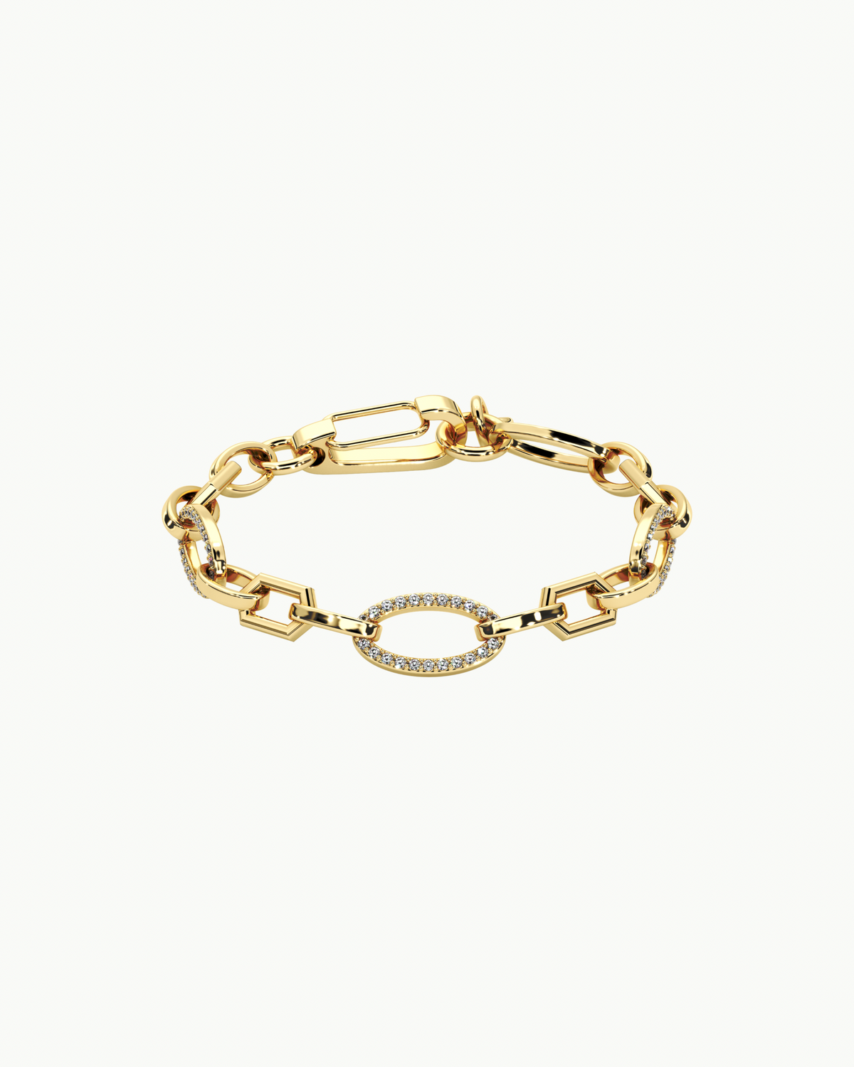 Phoenix Link Bracelet