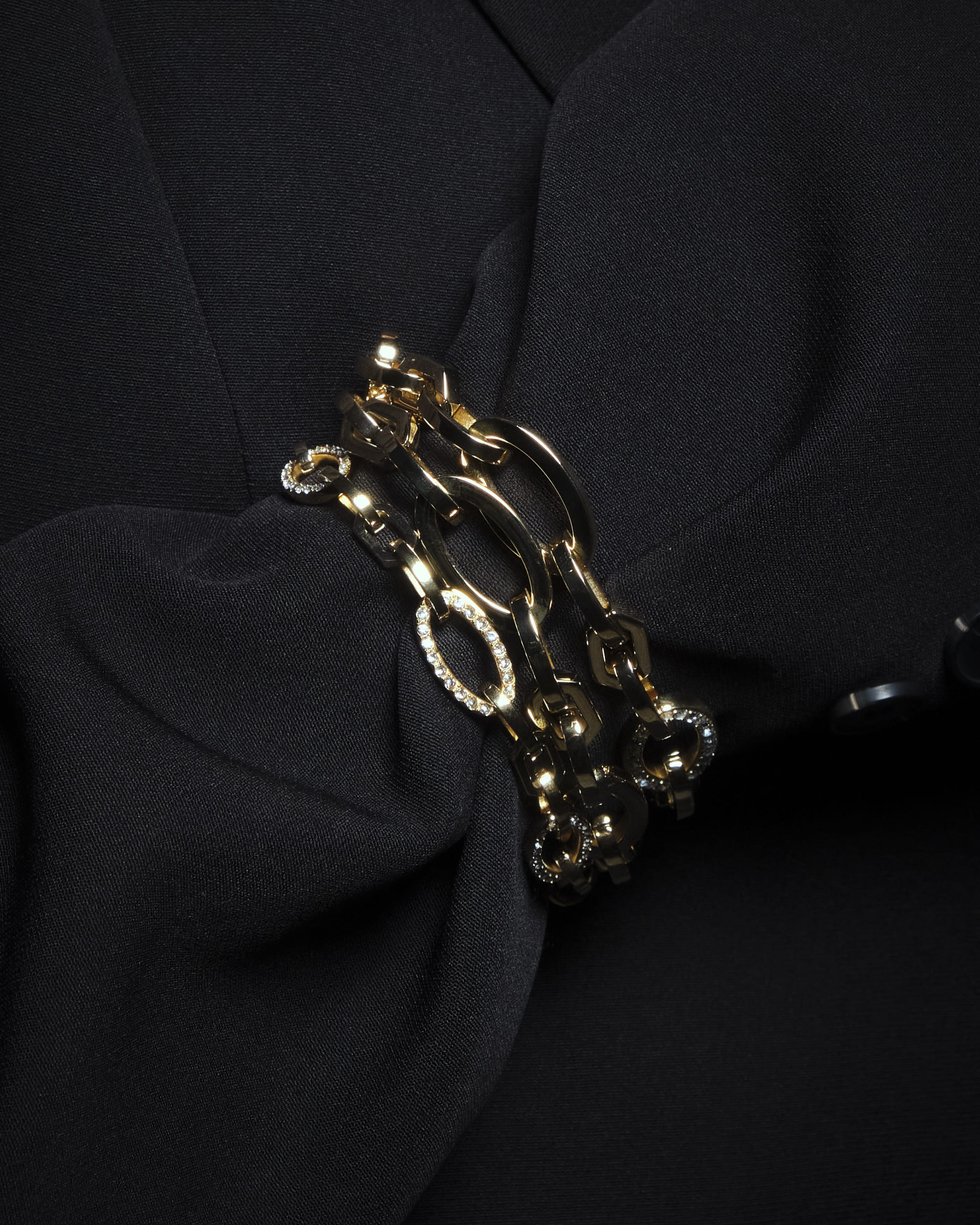 Phoenix Link Necklace