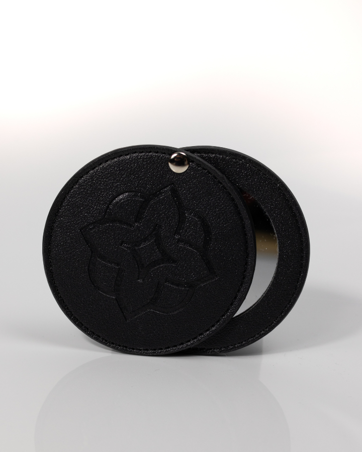 Exclusive Gift – Luxe Compact Mirror