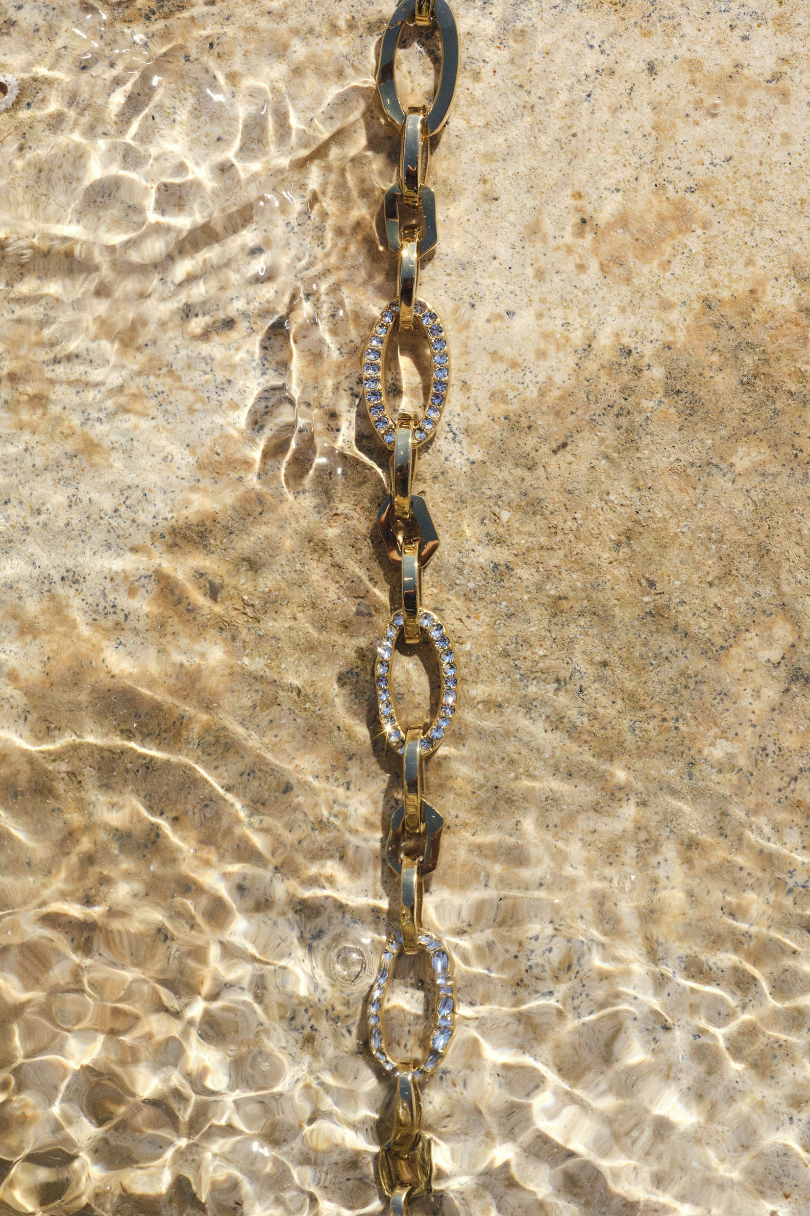 Phoenix Link Bracelet