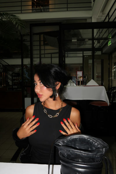 Rimara Paris #RimaraMuses