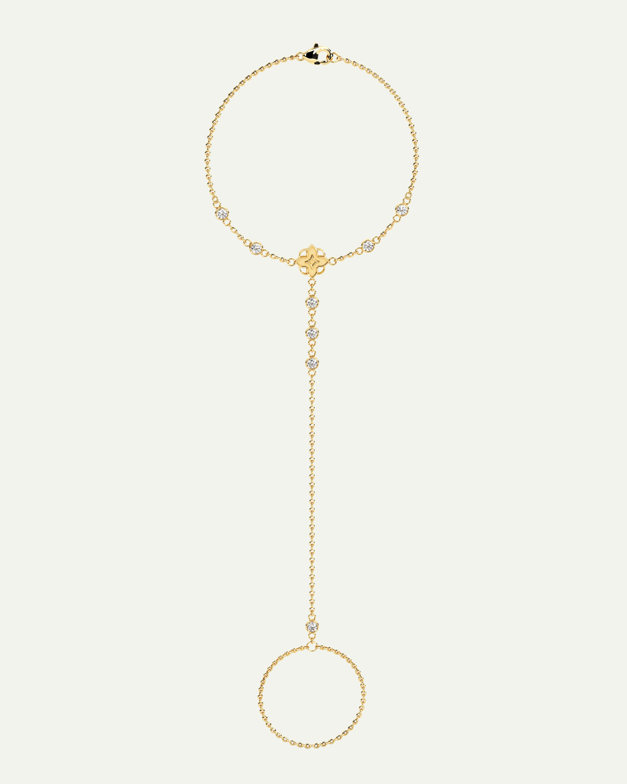 Icon Handchain