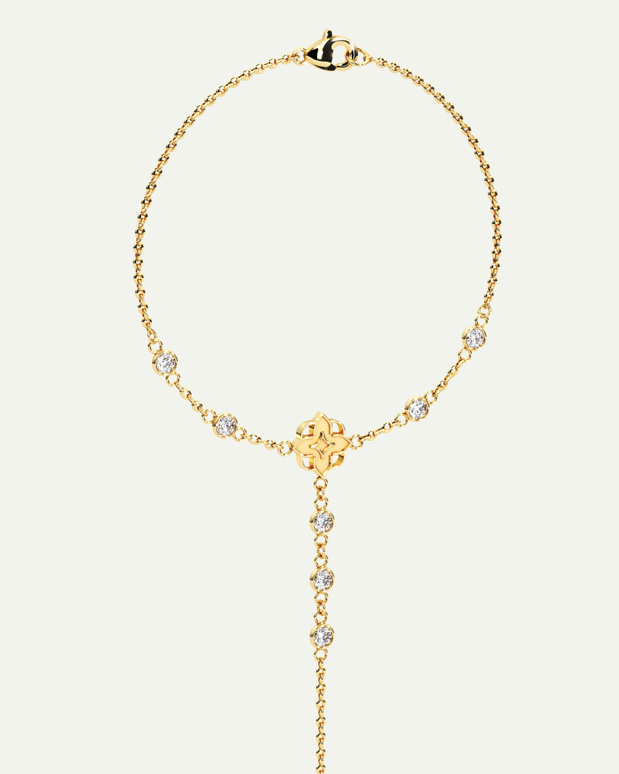 Icon Handchain
