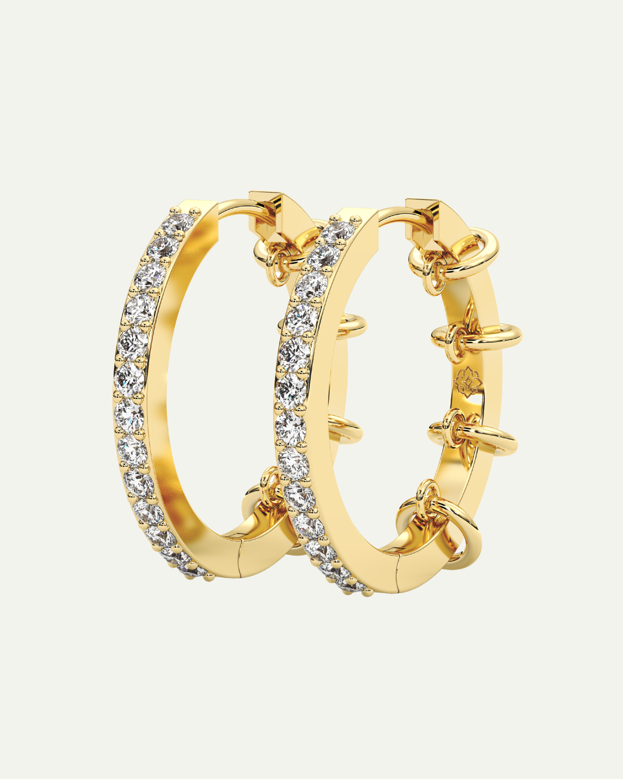 Reversible Hoop